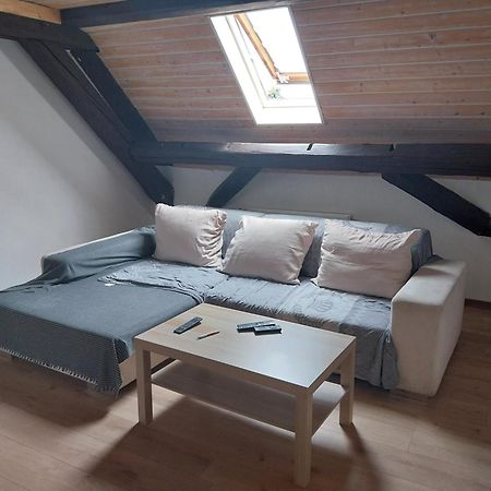 2 Zimmer Ferien & Monteur Wohnung Dg Riedstadt Luaran gambar