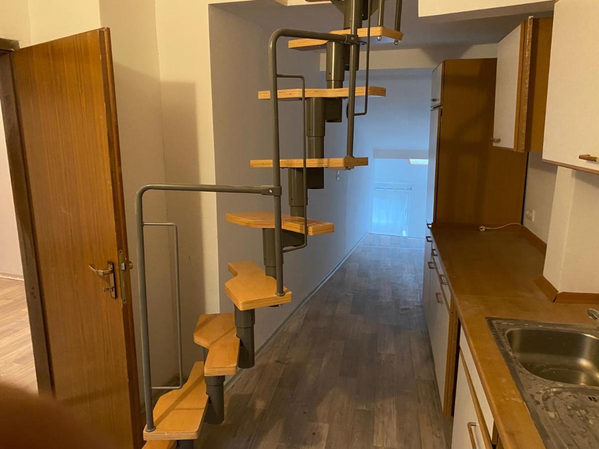 2 Zimmer Ferien & Monteur Wohnung Dg Riedstadt Luaran gambar