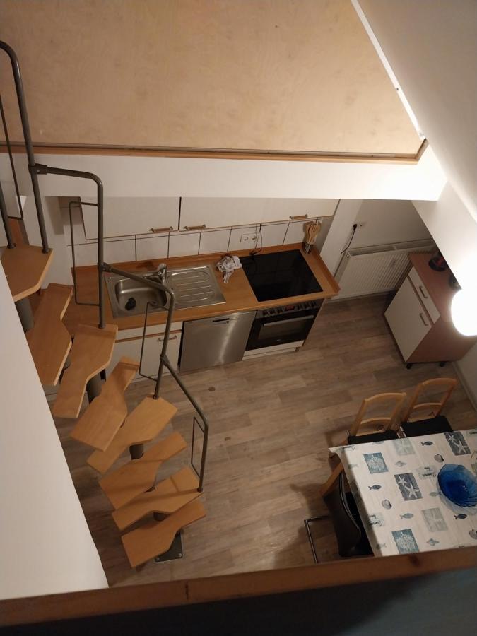 2 Zimmer Ferien & Monteur Wohnung Dg Riedstadt Luaran gambar