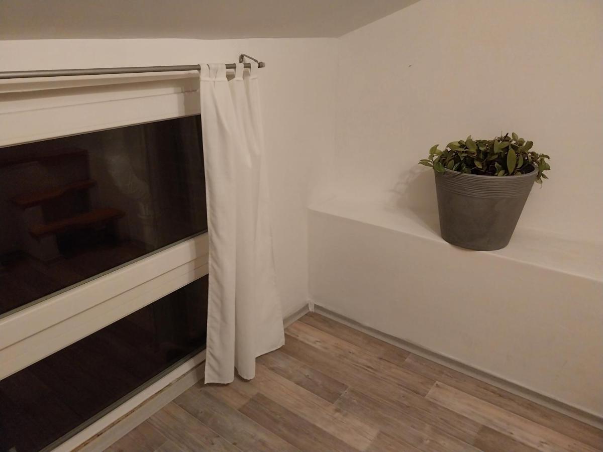 2 Zimmer Ferien & Monteur Wohnung Dg Riedstadt Luaran gambar