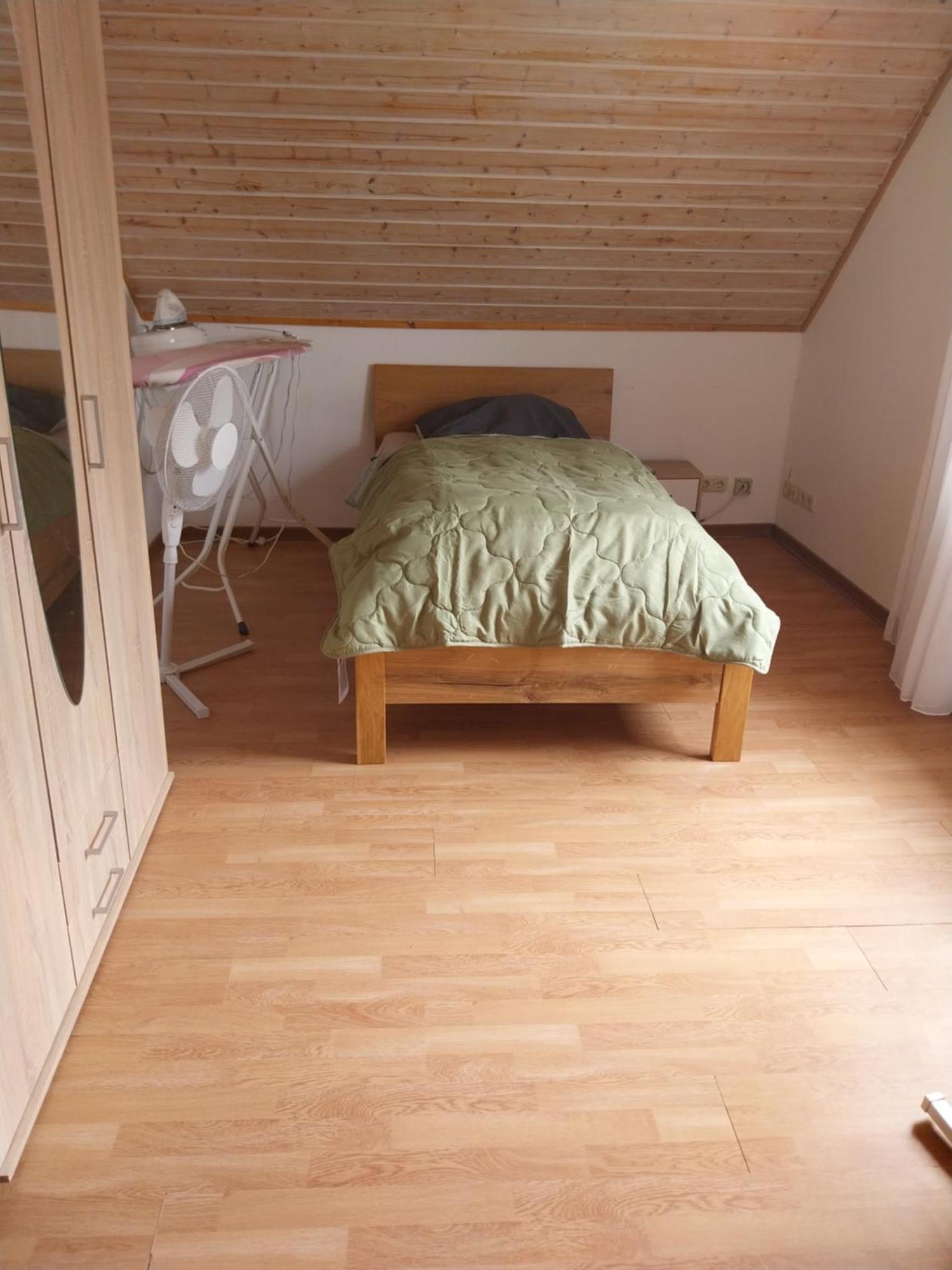 2 Zimmer Ferien & Monteur Wohnung Dg Riedstadt Luaran gambar