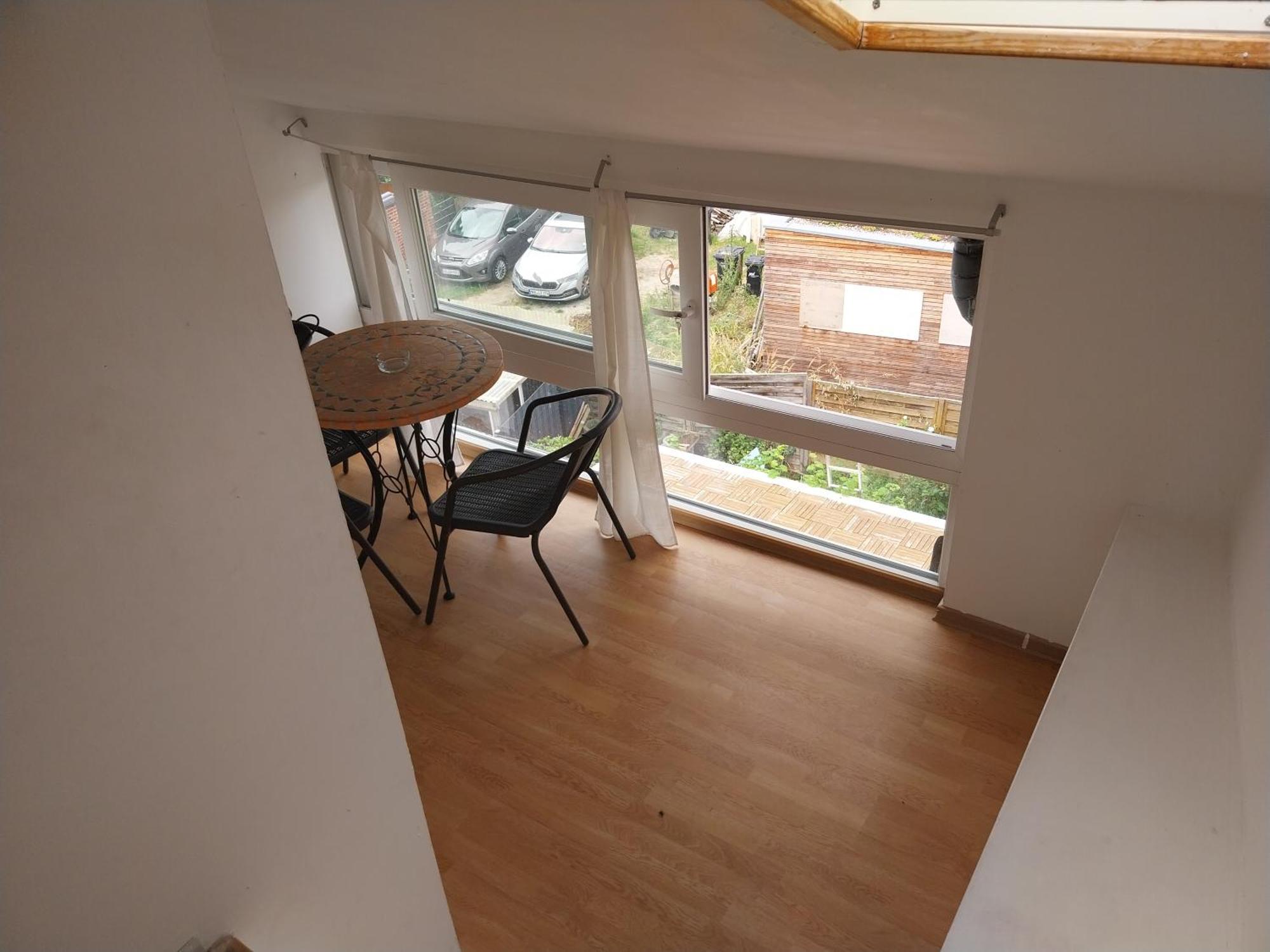 2 Zimmer Ferien & Monteur Wohnung Dg Riedstadt Luaran gambar