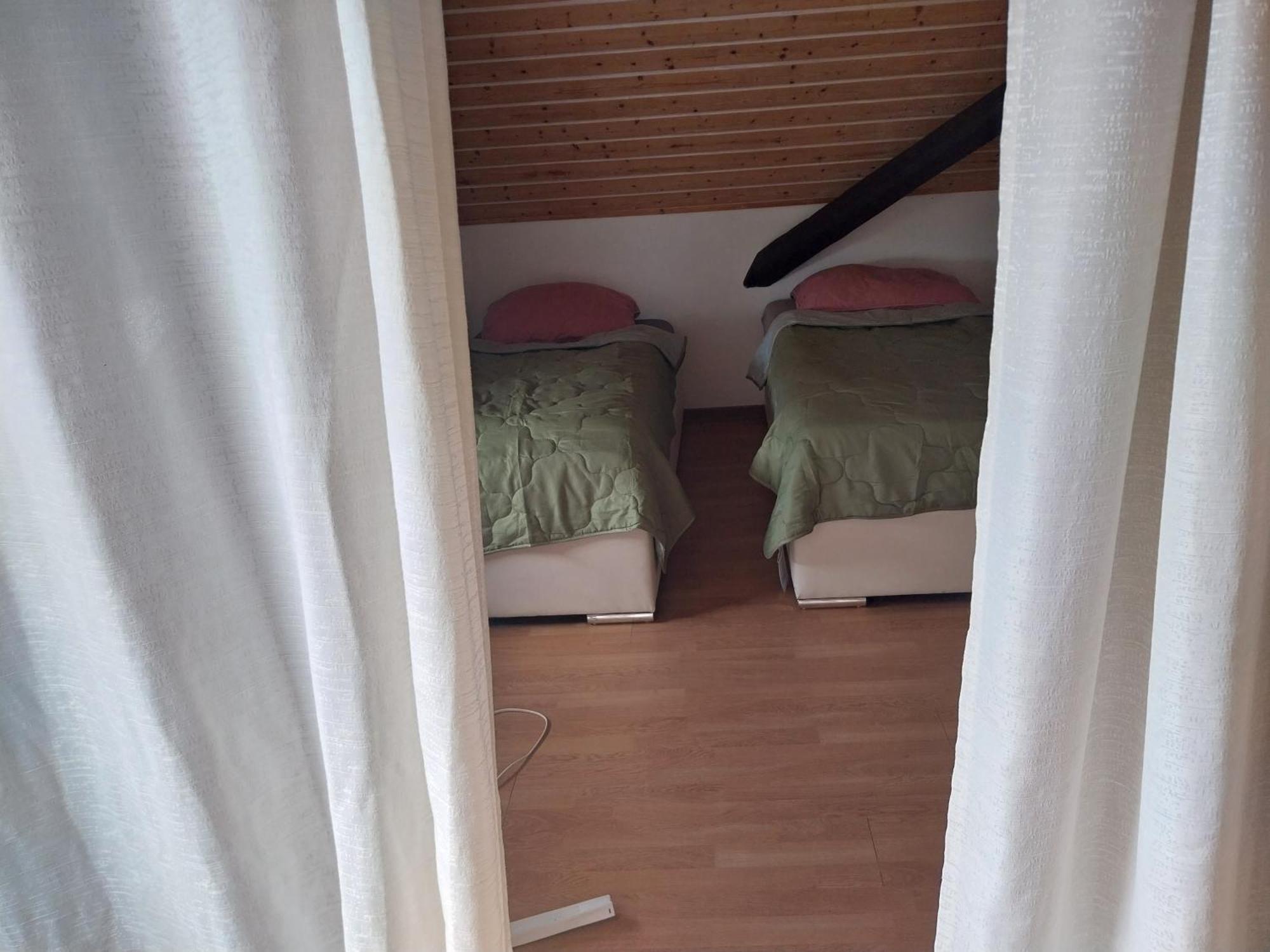 2 Zimmer Ferien & Monteur Wohnung Dg Riedstadt Luaran gambar